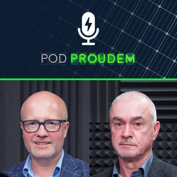 Pod proudem